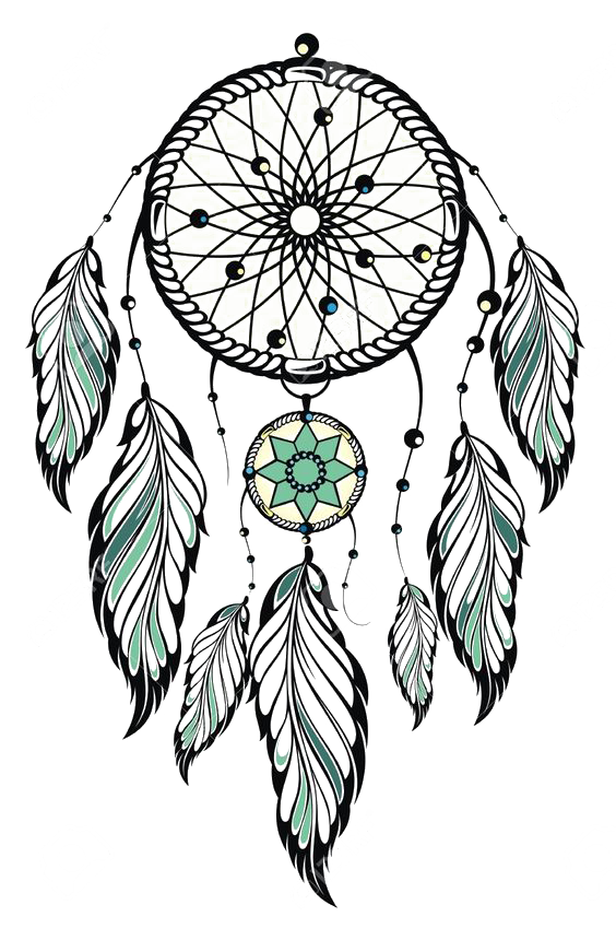 Cartoon Dreamcatcher Download Free Image PNG Image