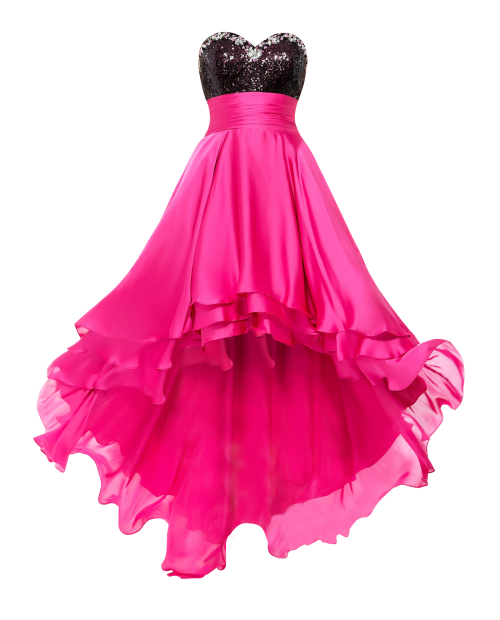 Dress Transparent PNG Image