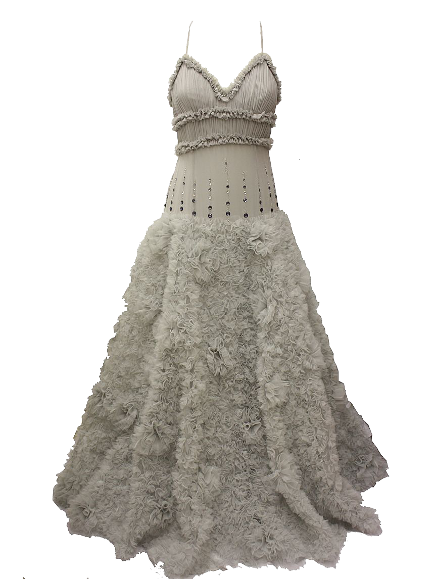 Dress Transparent Image PNG Image