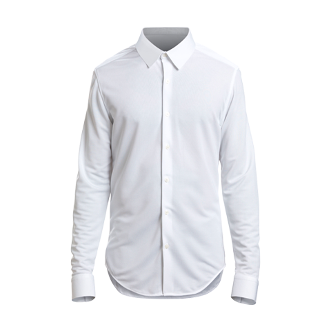 Dress Shirt Png File PNG Image