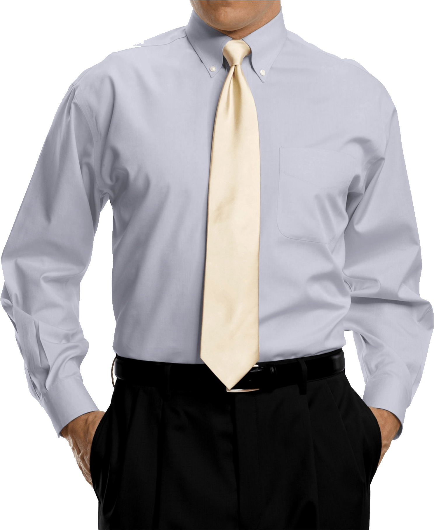 Dress Shirt Png Image PNG Image