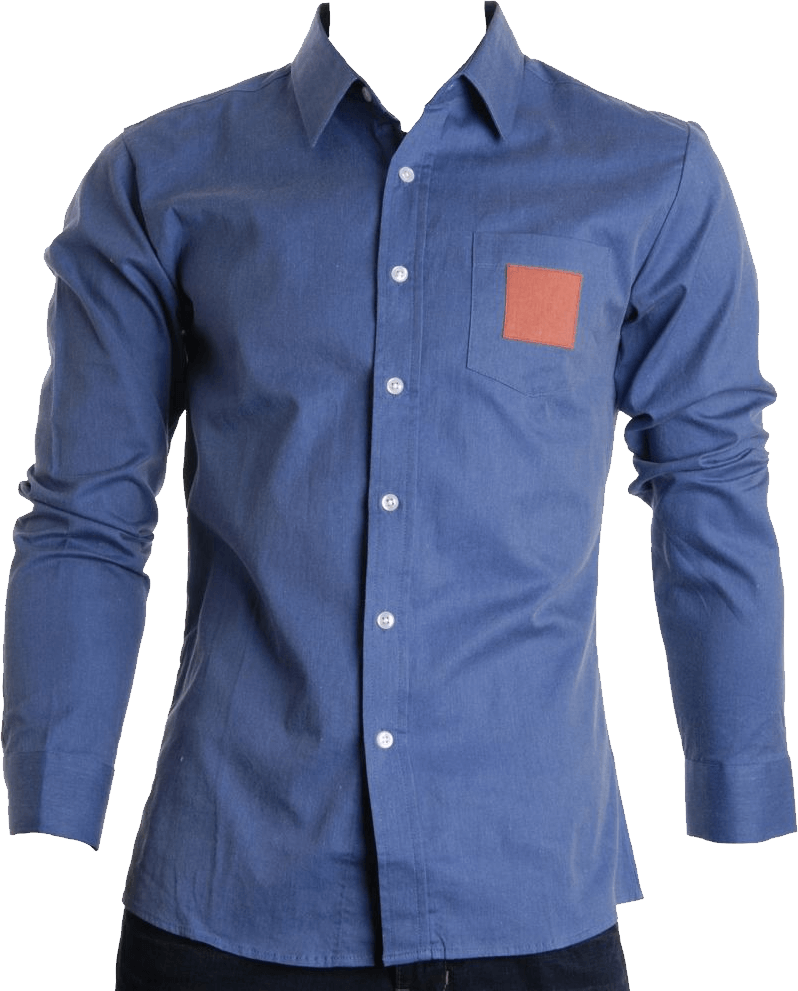 Dress Shirt Png Image PNG Image