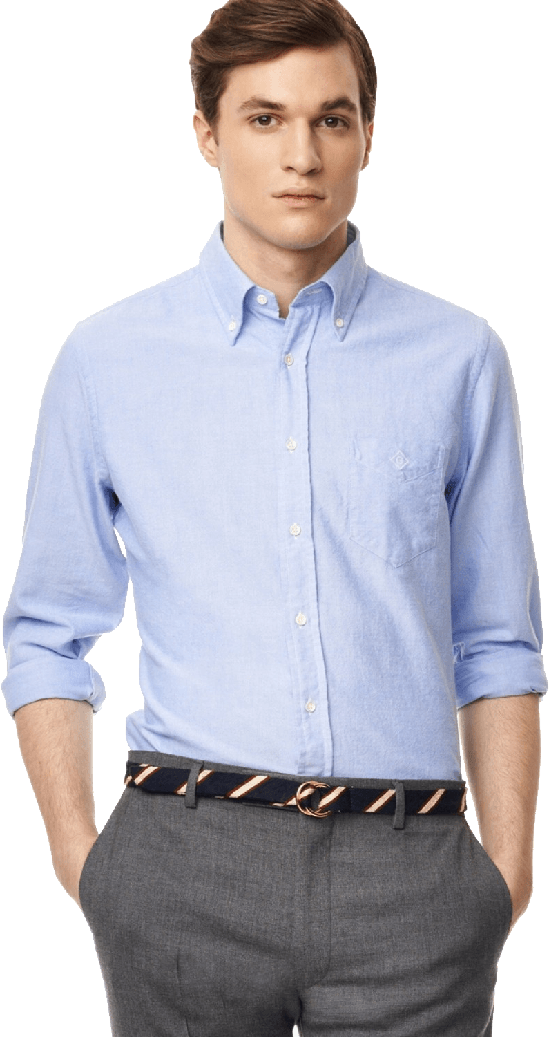 Dress Shirt Png Image PNG Image