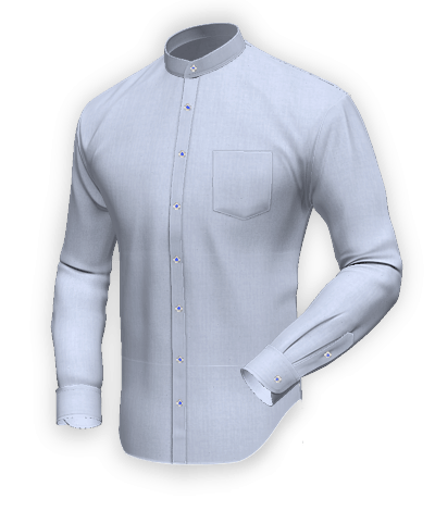 White Dress Shirt Png Image PNG Image