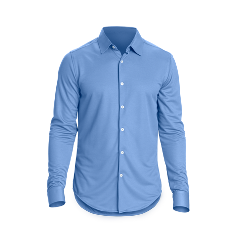 Dress Shirt Png Hd PNG Image