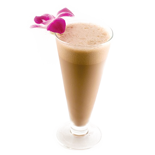 Ice Milk HD Image Free PNG PNG Image