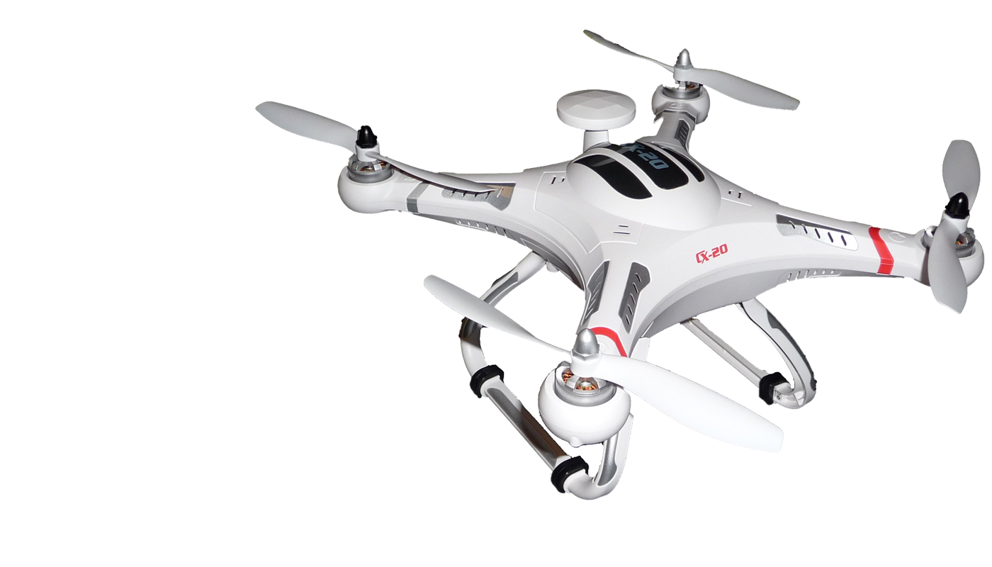 Drone Transparent Image PNG Image