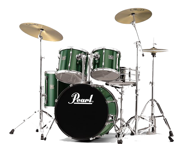 Drums Png Clipart PNG Image