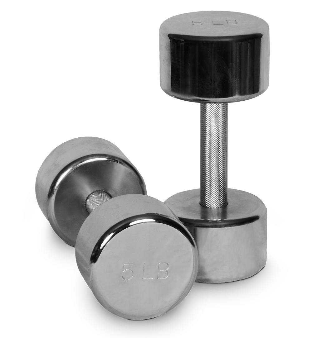 Dumbbells Png Image PNG Image