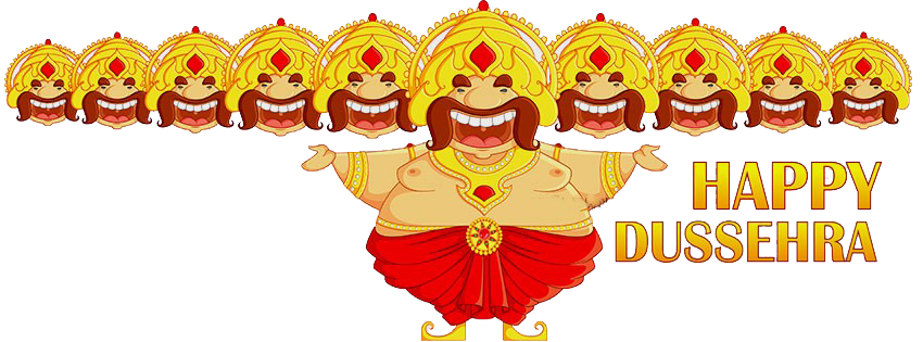 Dussehra Free Png Image PNG Image