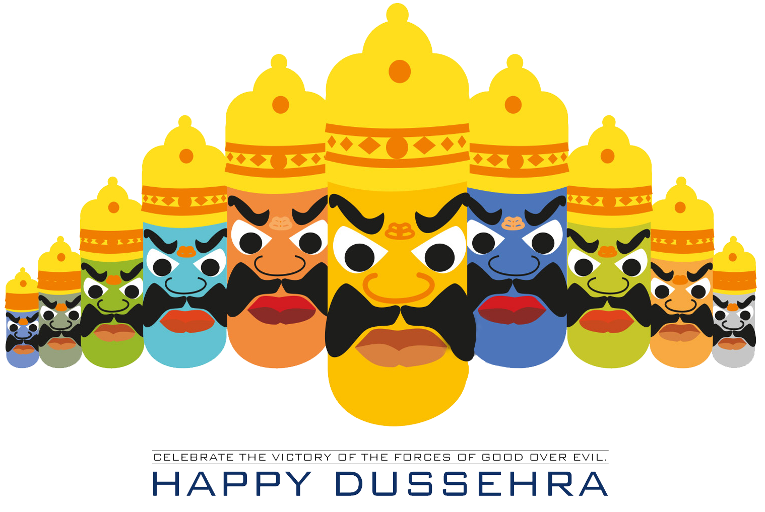 Dussehra Png Image PNG Image