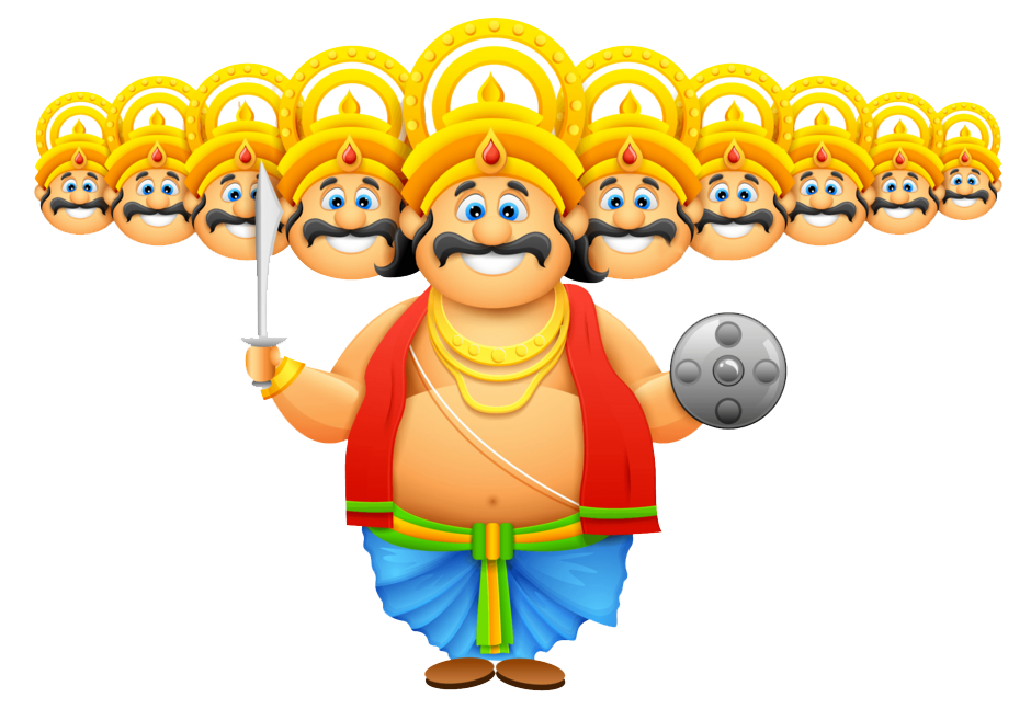 Dussehra Png Hd PNG Image