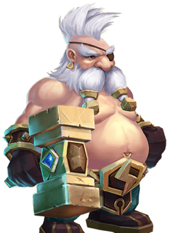 Dwarf Png Hd PNG Image