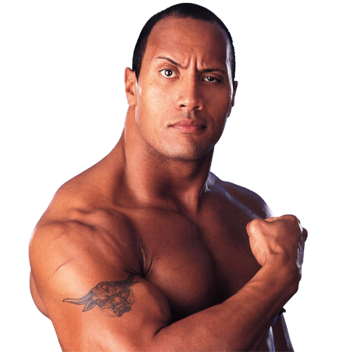 Body Images Dwayne Johnson PNG File HD PNG Image