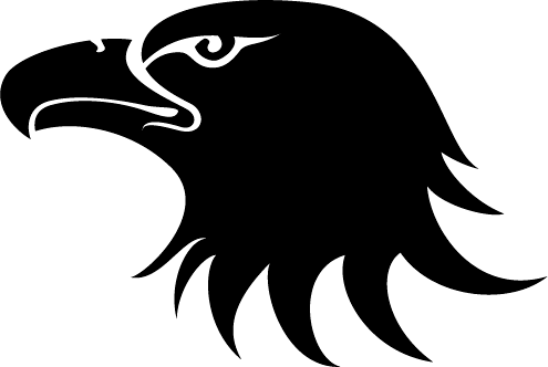 Eagle Logo Png Image Download PNG Image