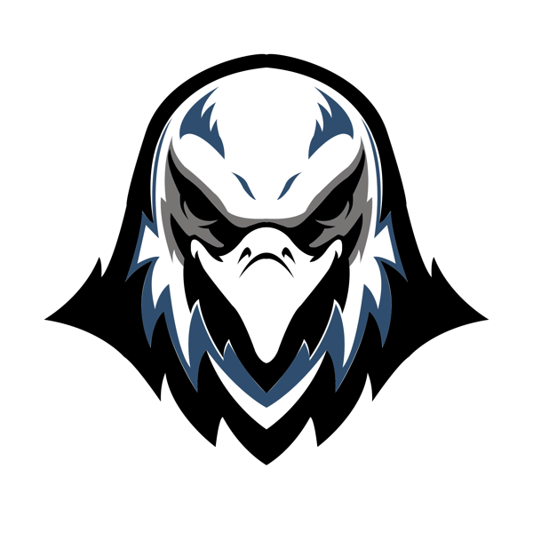 Eagle Head PNG Image