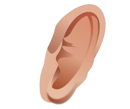 Ear Png Image PNG Image