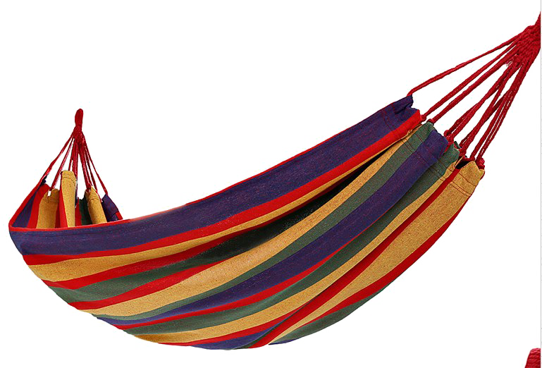 Hammock HD Image Free PNG PNG Image