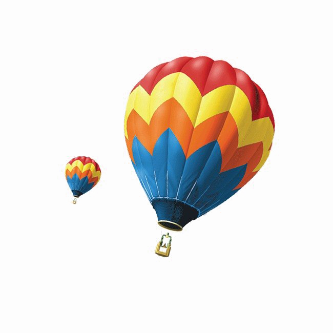 Air Balloon Photos Free HQ Image PNG Image