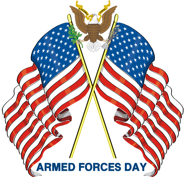 Armed Forces Day Download HQ PNG PNG Image