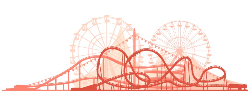 Amusement Park Picture Free Transparent Image HQ PNG Image