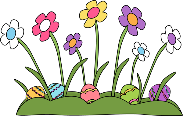 Flower Easter Free Transparent Image HD PNG Image