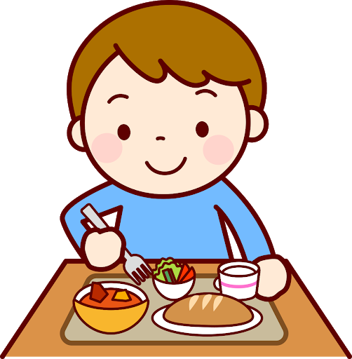 Food Eating Download HD PNG Image