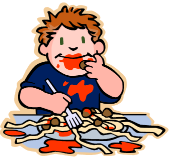 Eating Hd PNG Image