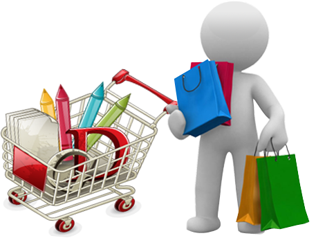 Ecommerce Transparent PNG Image