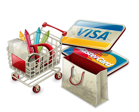 Ecommerce Png Pic PNG Image