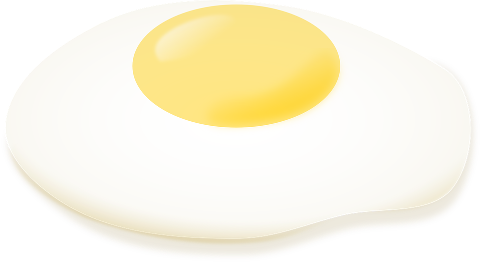 Fried Egg PNG Download Free PNG Image