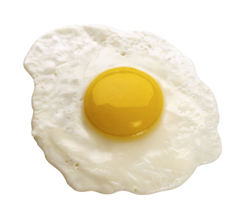 Fried Egg Free HD Image PNG Image