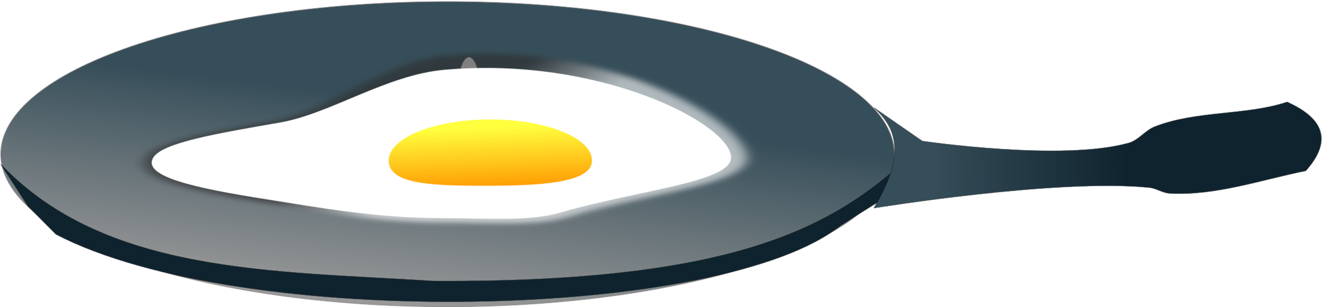 Photos Fried Egg Pan PNG File HD PNG Image