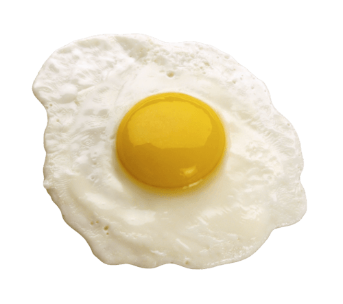 Fried Egg Png Image PNG Image