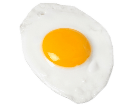 Fried Egg Png Image PNG Image