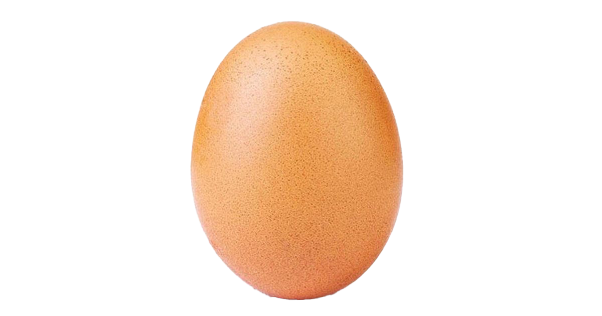 Photos Egg Instagram Free HQ Image PNG Image