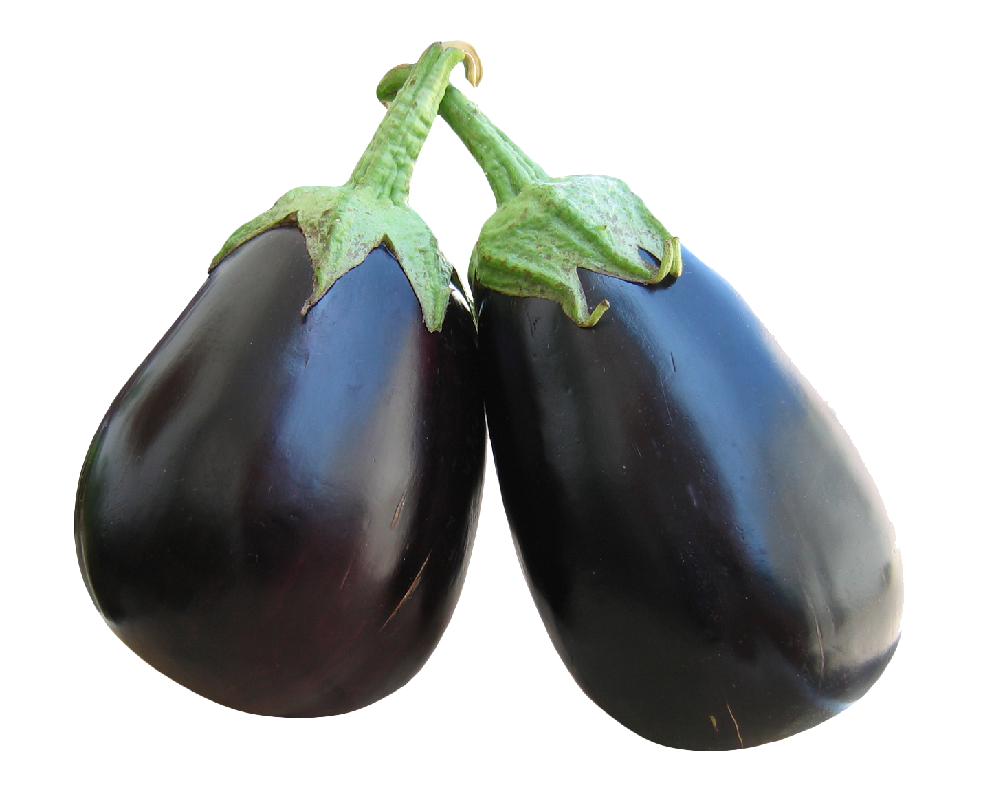 Pic Black Brinjal PNG File HD PNG Image