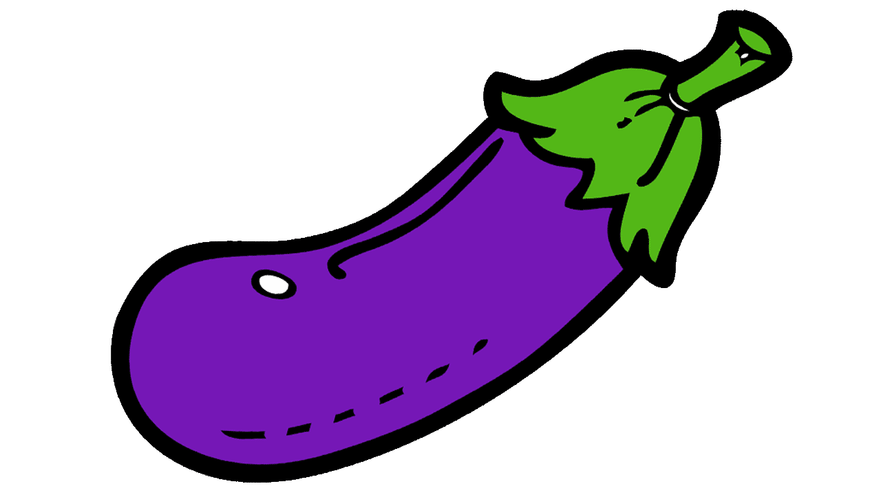 Brinjal PNG File HD PNG Image