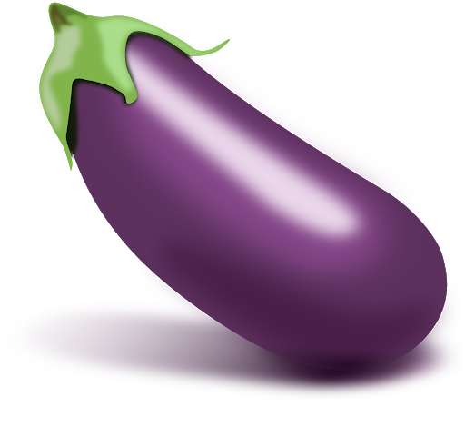 Brinjal Free Photo PNG Image