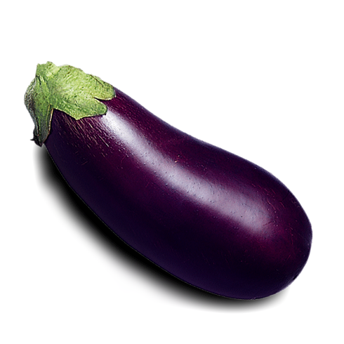 Aubergine Png File PNG Image