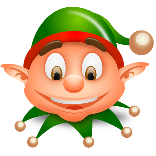 Elf Png Picture PNG Image