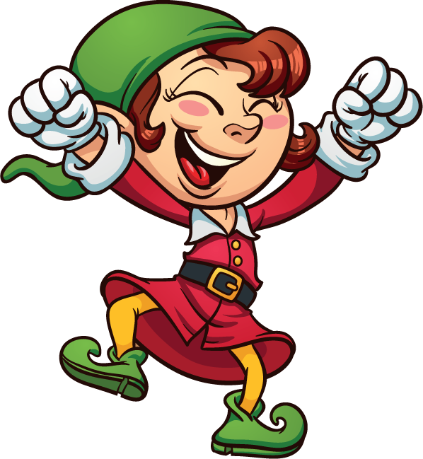 Elf Free Png Image PNG Image