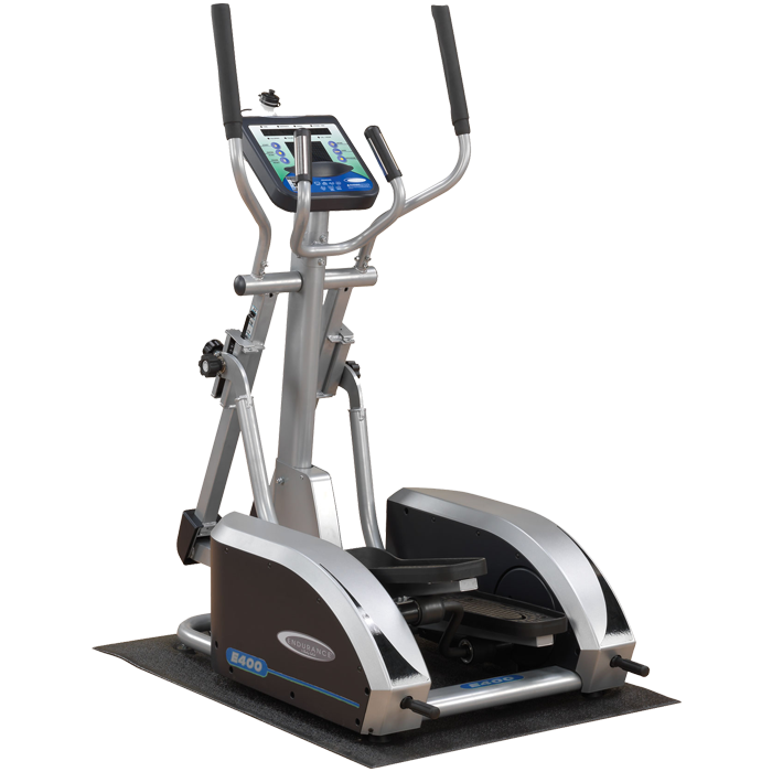 Elliptical Trainer Png Hd PNG Image