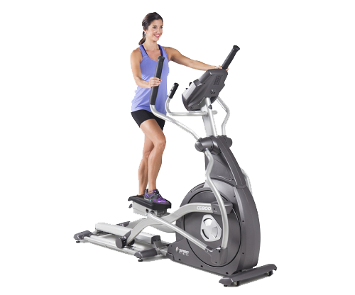 Elliptical Trainer Download Png PNG Image