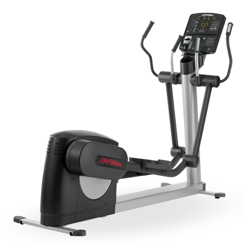 Elliptical Trainer Transparent PNG Image