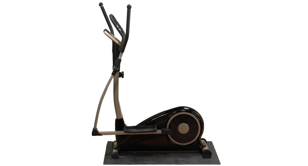 Elliptical Trainer Png PNG Image