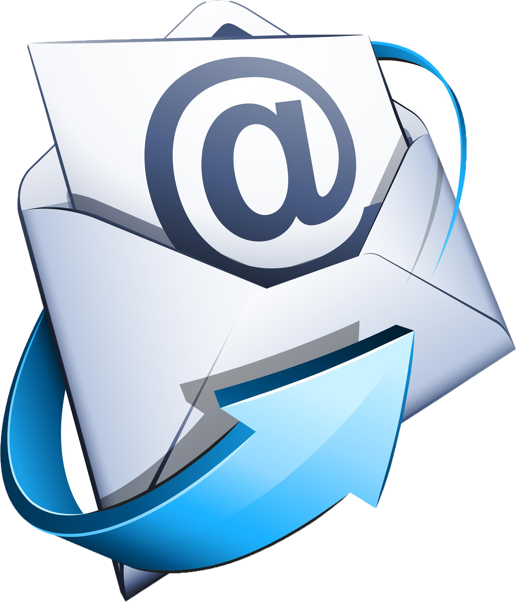 Symbol Email Free HD Image PNG Image