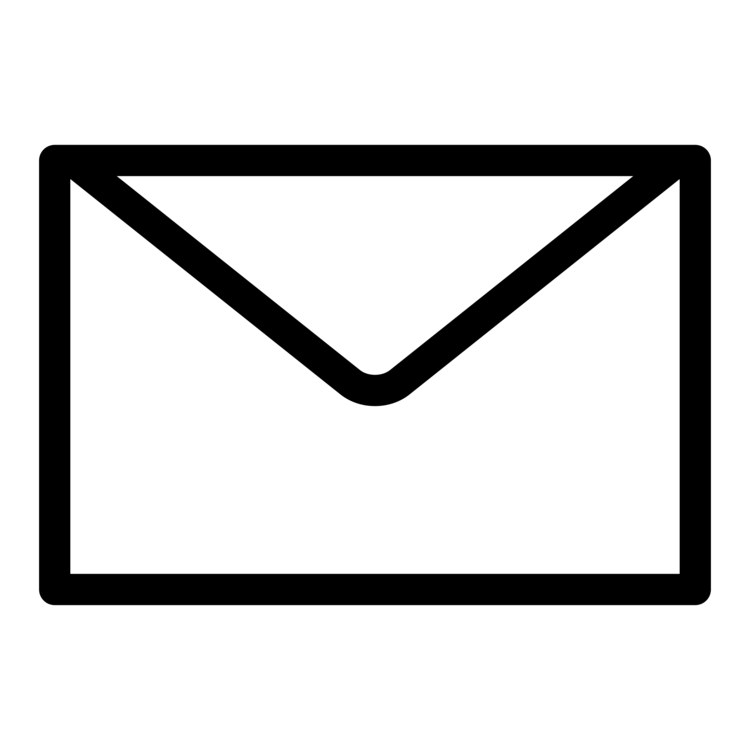 Symbol Vector Email HQ Image Free PNG Image