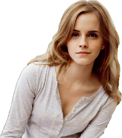 Emma Watson Png File PNG Image