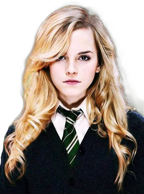 Emma Watson Transparent PNG Image